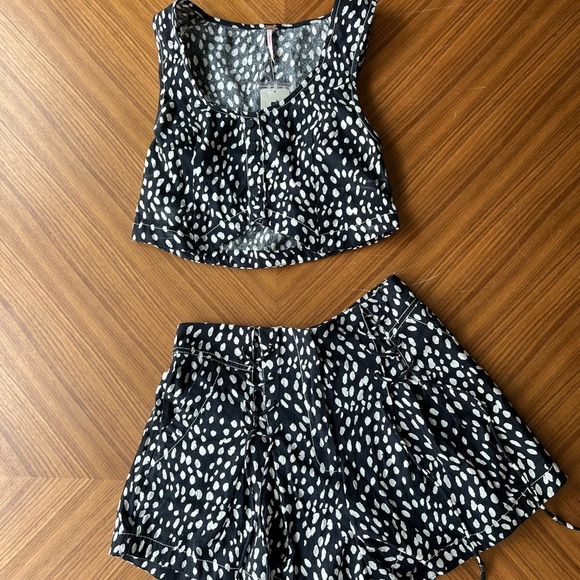 🌺 FP Beach Bennett Matching Set - Picture 4 of 7